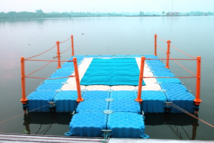 Ocean Star Eco Systems, Bubble Curtains, Dewatering Tubes, Floating Islands, Mooring Solutions